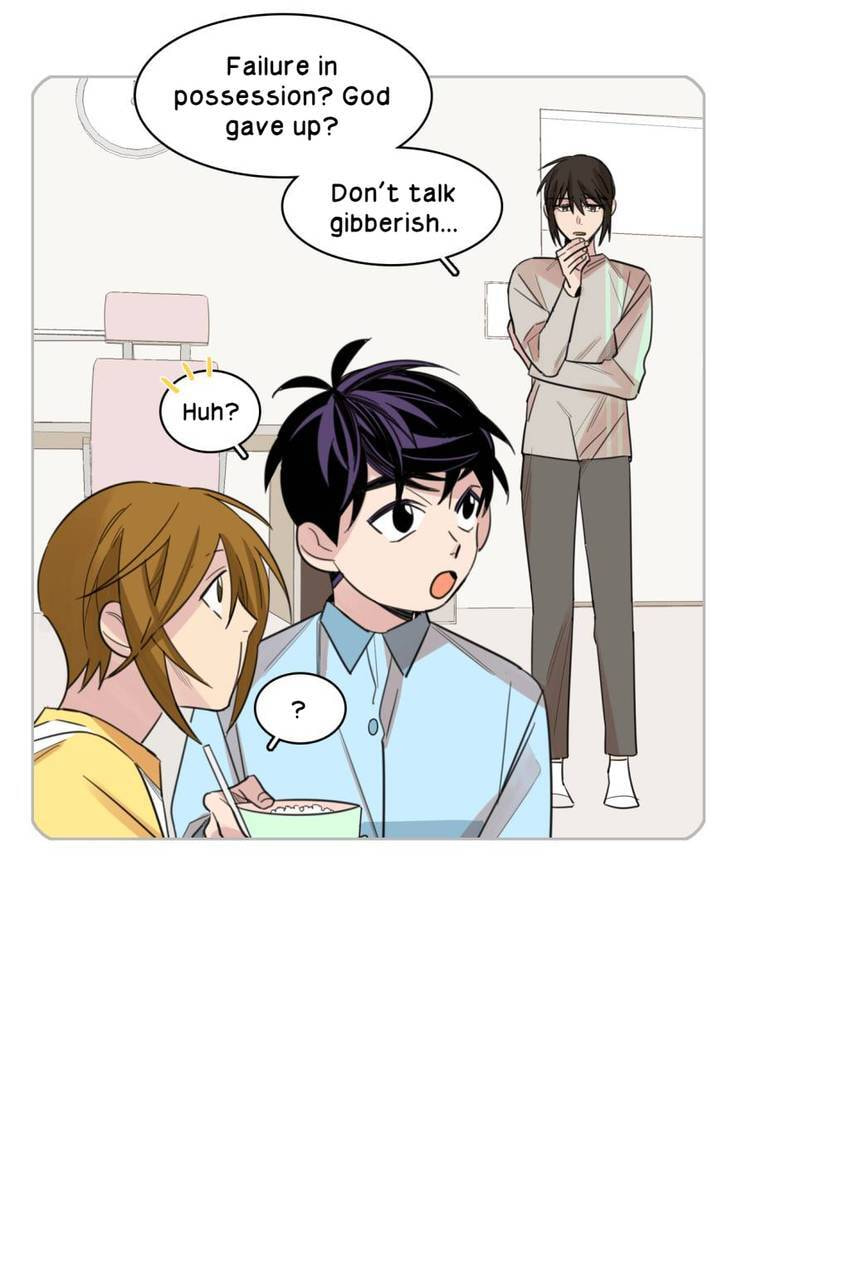 Read Cutting Off chapter 15 image 3 on Lezhin