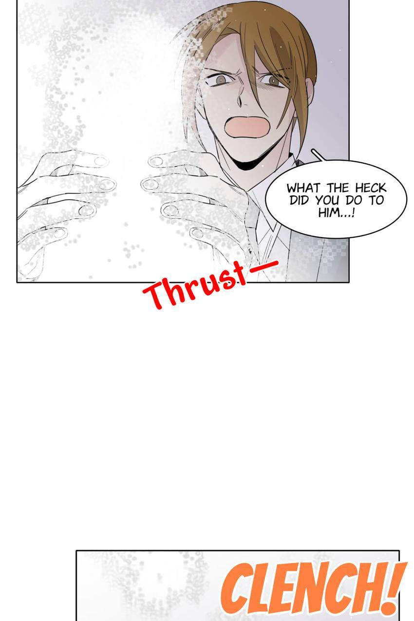 Read Cutting Off chapter 15 image 33 on Lezhin