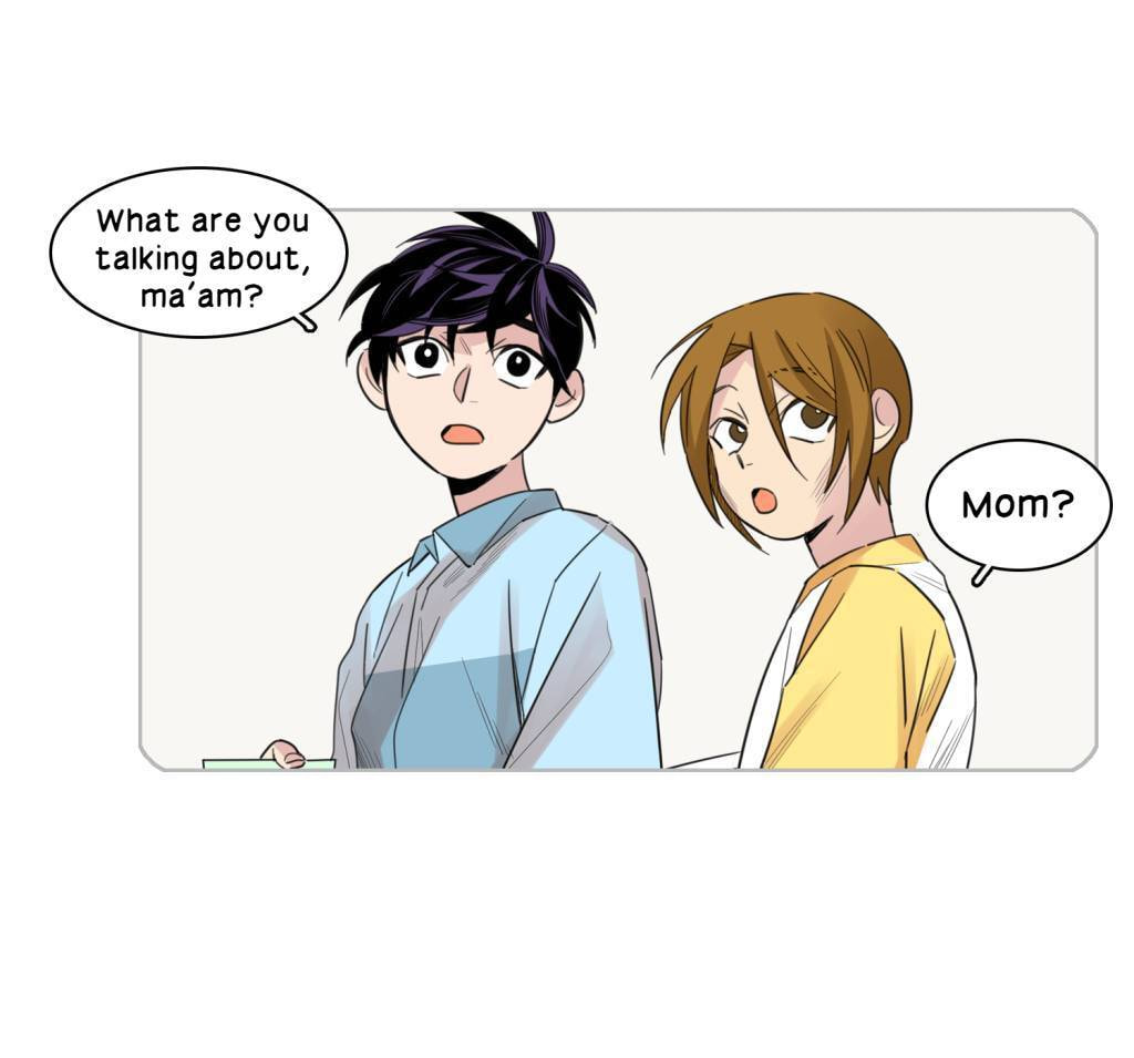 Read Cutting Off chapter 15 image 4 on Lezhin