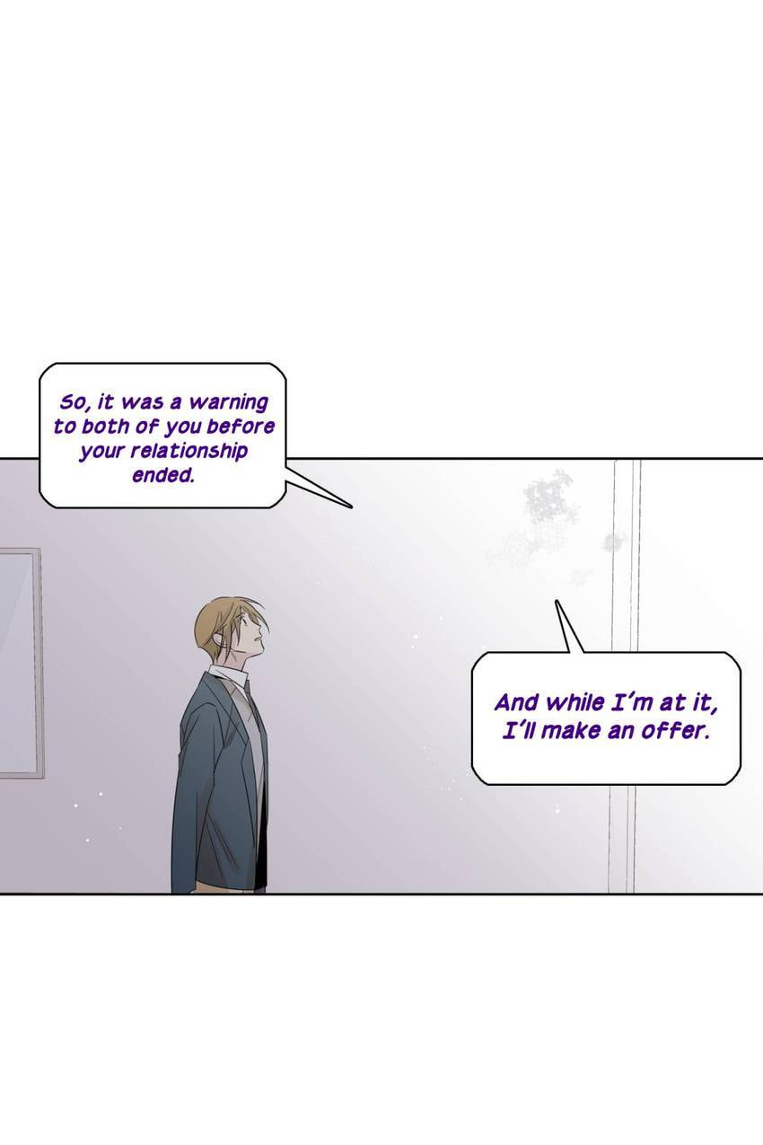 Read Cutting Off chapter 15 image 40 on Lezhin