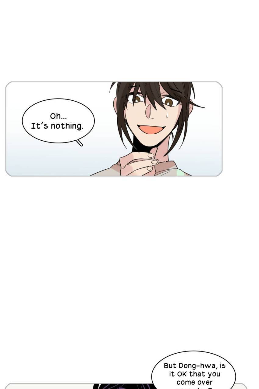 Read Cutting Off chapter 15 image 5 on Lezhin