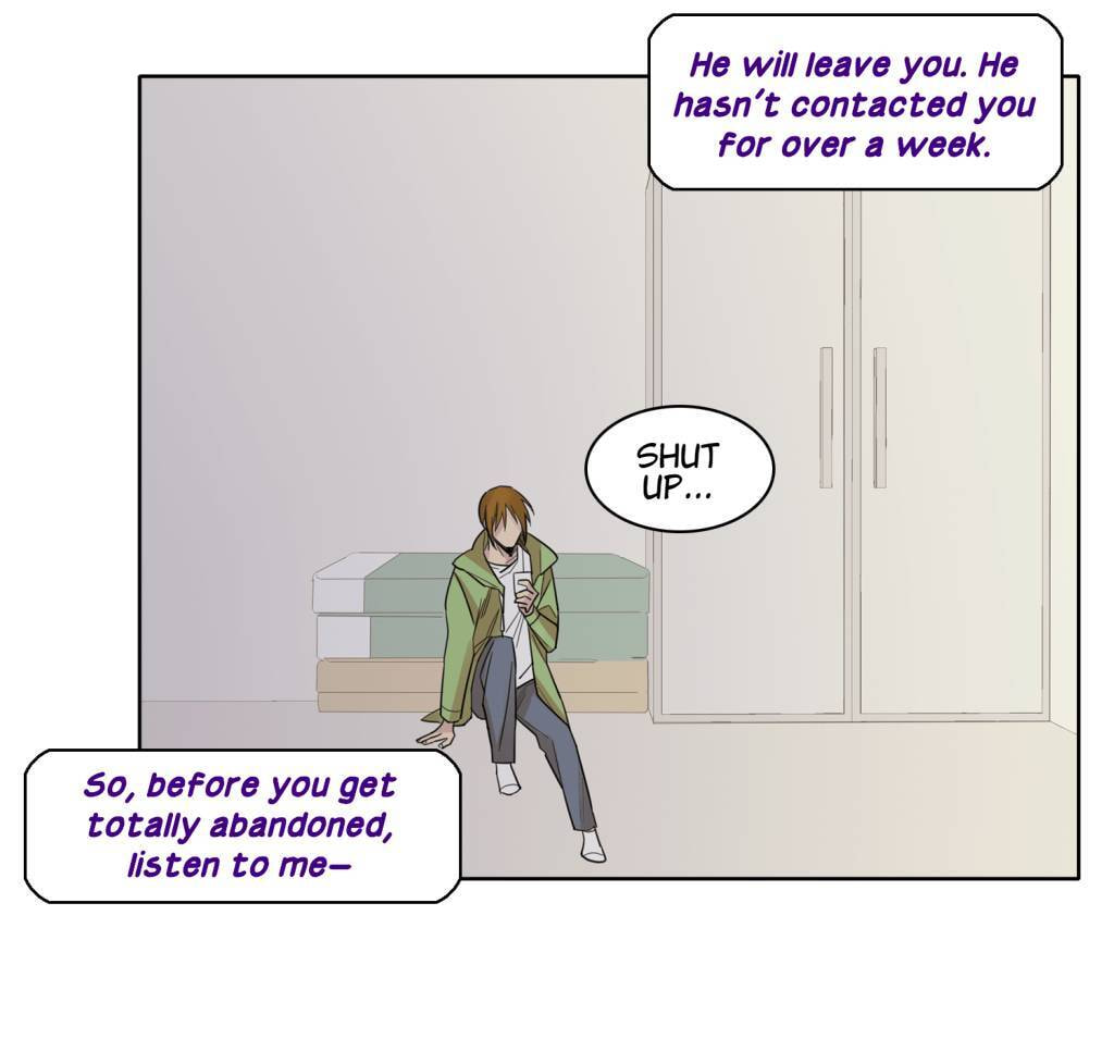 Read Cutting Off chapter 15 image 69 on Lezhin