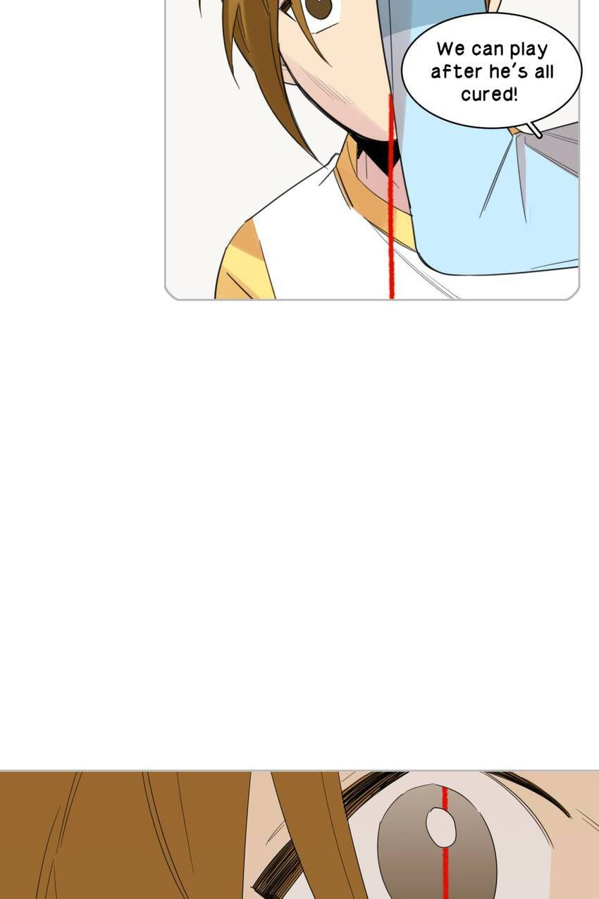 Read Cutting Off chapter 15 image 7 on Lezhin