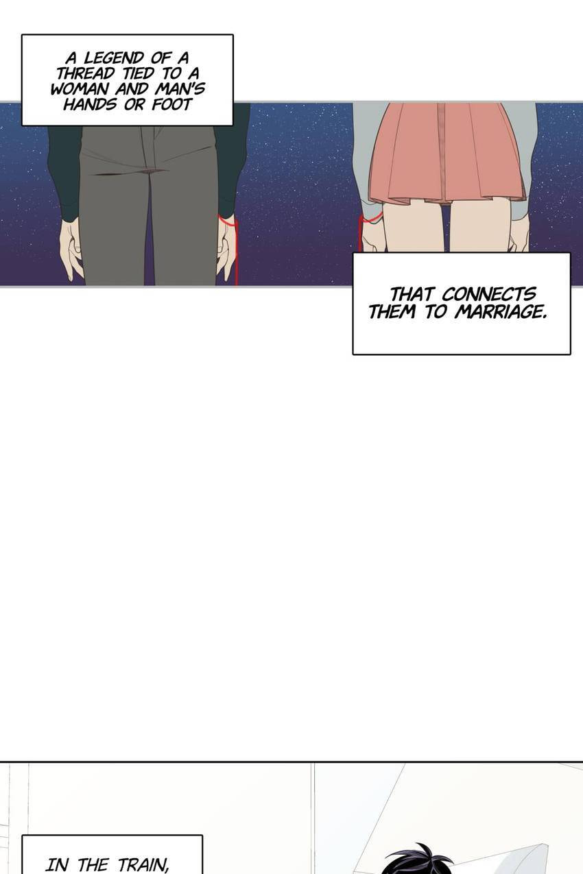 Read Cutting Off chapter 16 image 1 on Lezhin