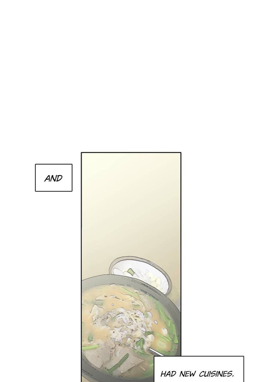 Read Cutting Off chapter 16 image 10 on Lezhin