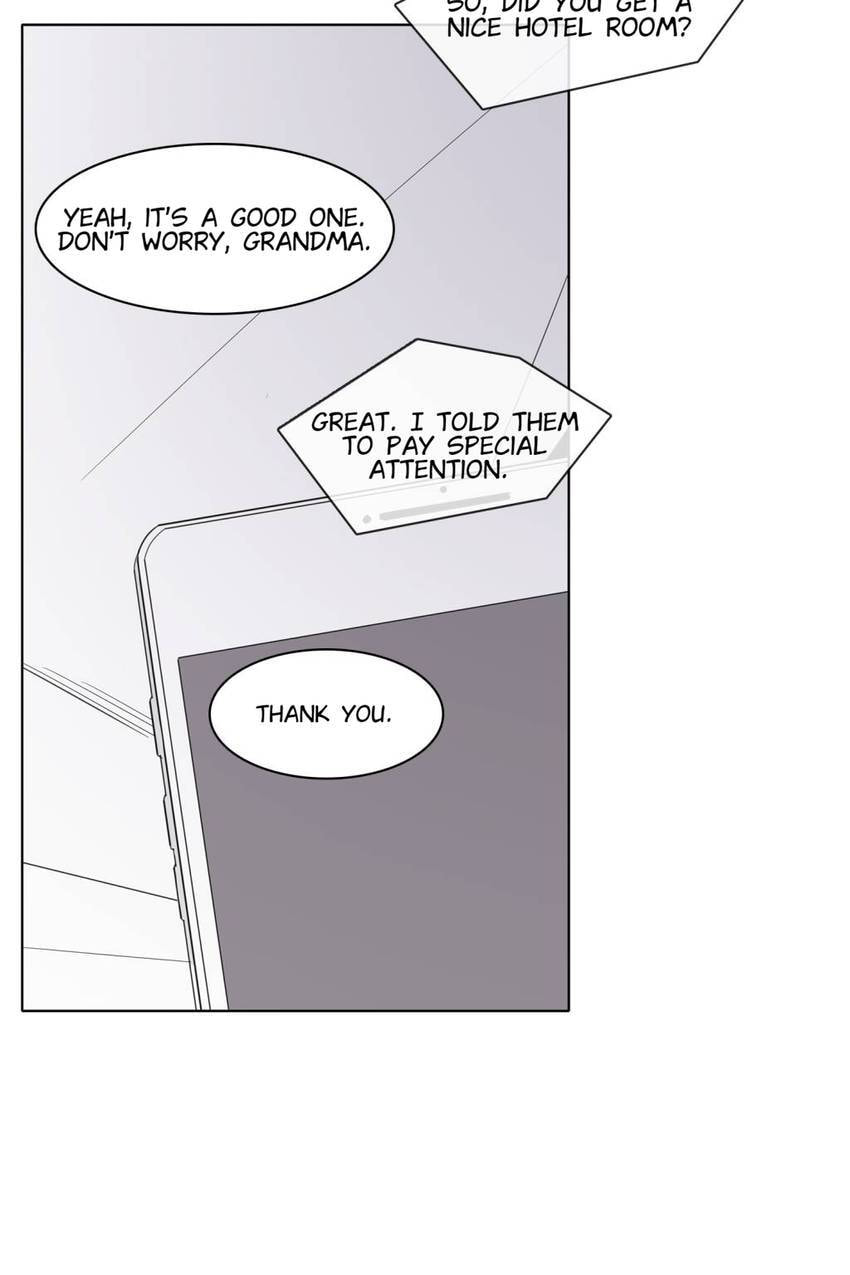 Read Cutting Off chapter 16 image 12 on Lezhin