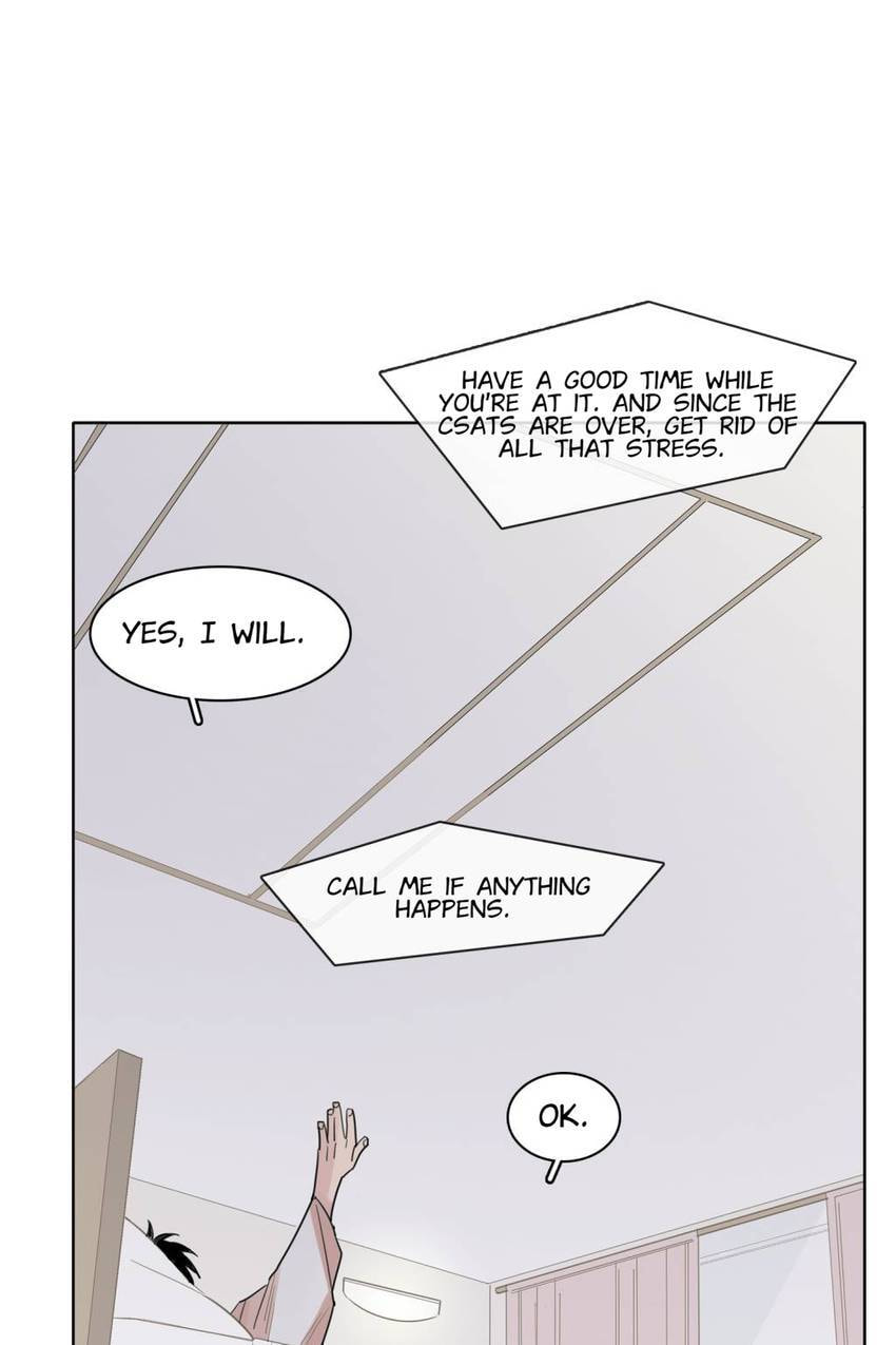 Read Cutting Off chapter 16 image 13 on Lezhin
