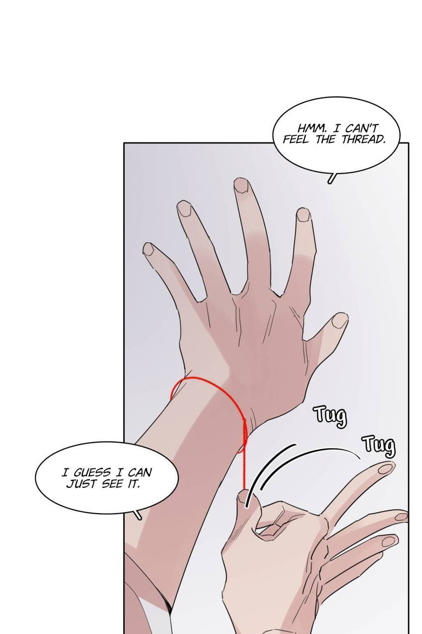 Read Cutting Off chapter 16 image 16 on Lezhin