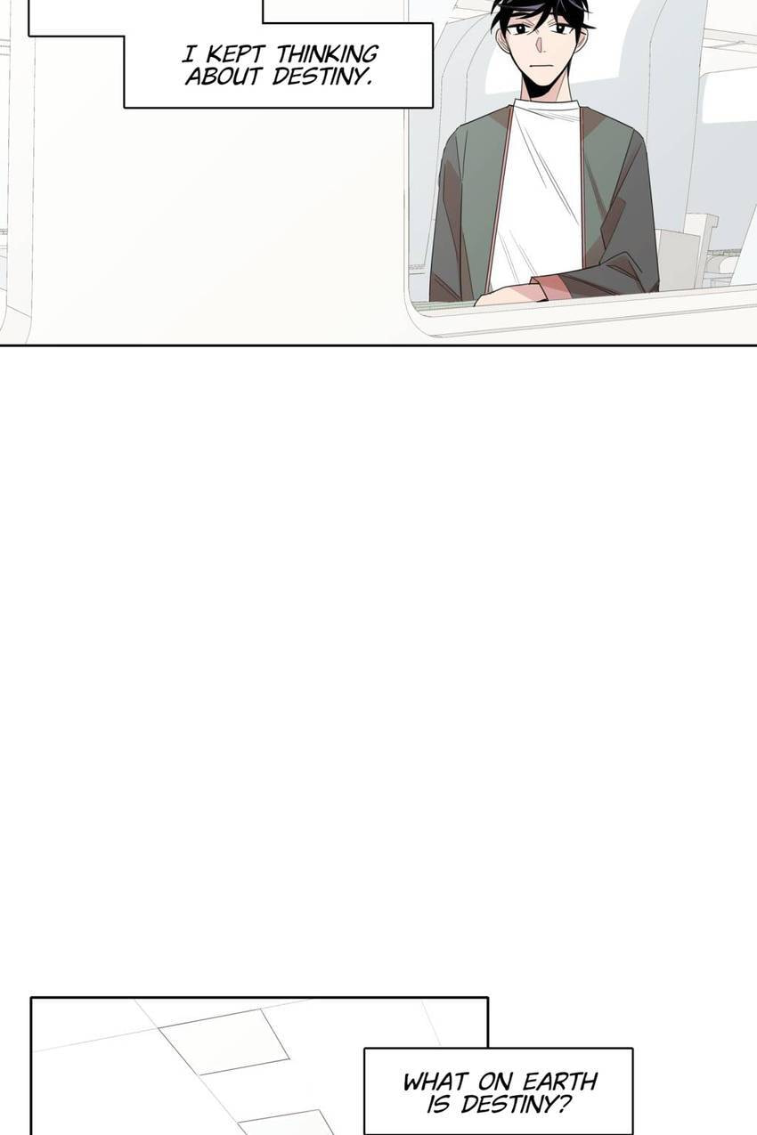 Read Cutting Off chapter 16 image 2 on Lezhin