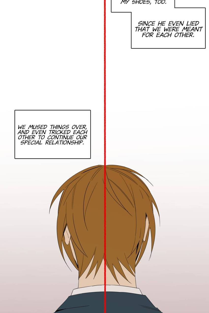 Read Cutting Off chapter 16 image 21 on Lezhin