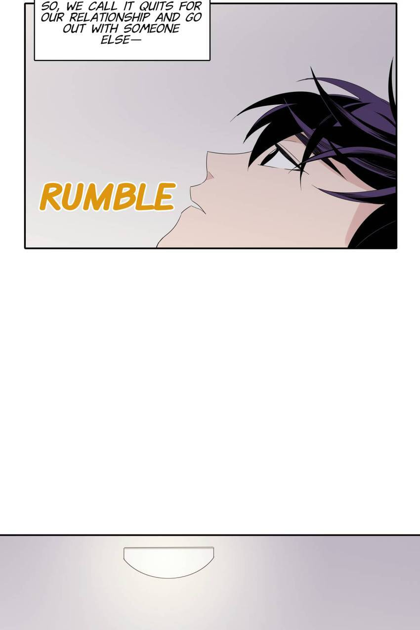 Read Cutting Off chapter 16 image 23 on Lezhin