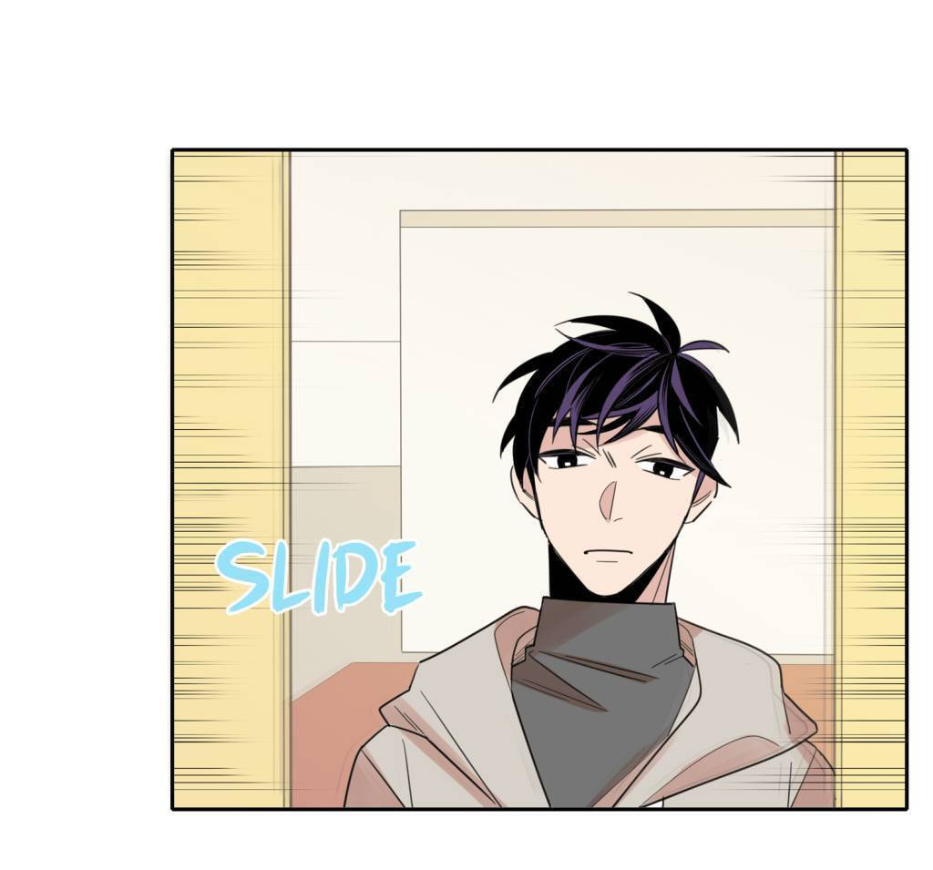Read Cutting Off chapter 16 image 29 on Lezhin