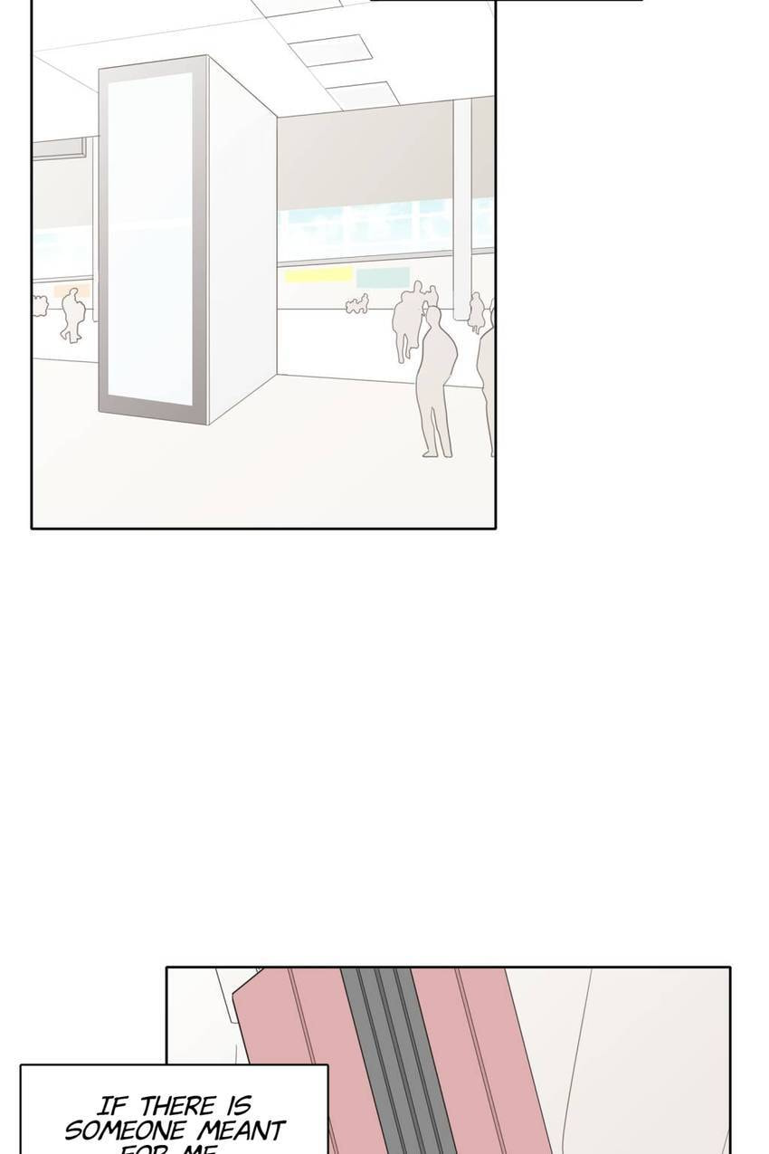 Read Cutting Off chapter 16 image 3 on Lezhin