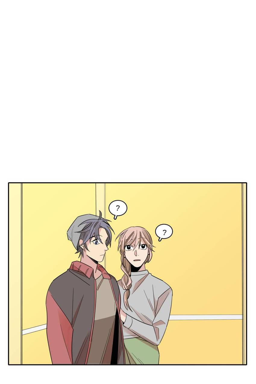 Read Cutting Off chapter 16 image 31 on Lezhin