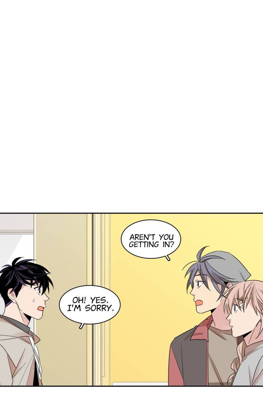 Read Cutting Off chapter 16 image 32 on Lezhin