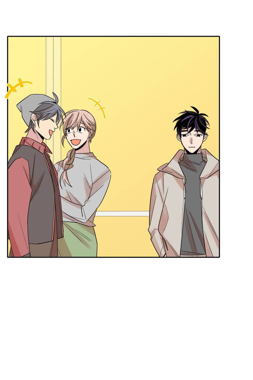 Read Cutting Off chapter 16 image 35 on Lezhin