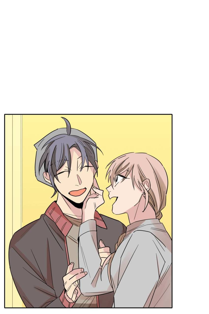 Read Cutting Off chapter 16 image 37 on Lezhin