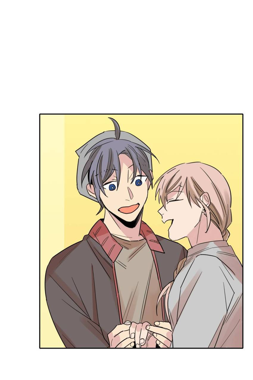 Read Cutting Off chapter 16 image 38 on Lezhin