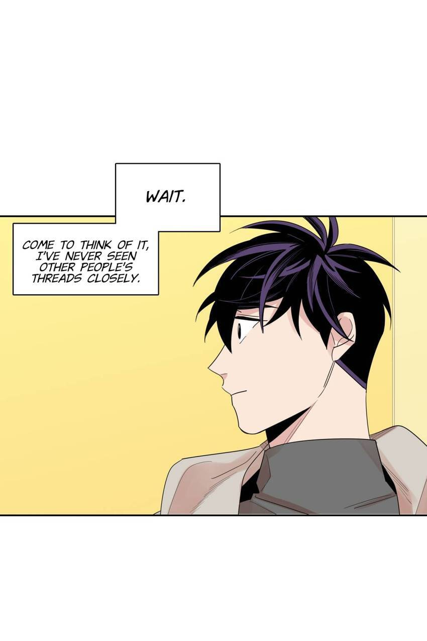 Read Cutting Off chapter 16 image 43 on Lezhin