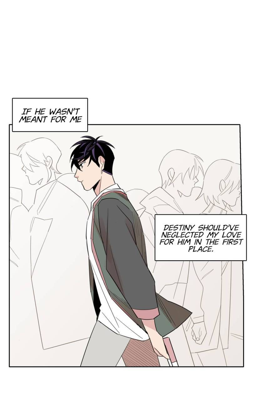 Read Cutting Off chapter 16 image 5 on Lezhin