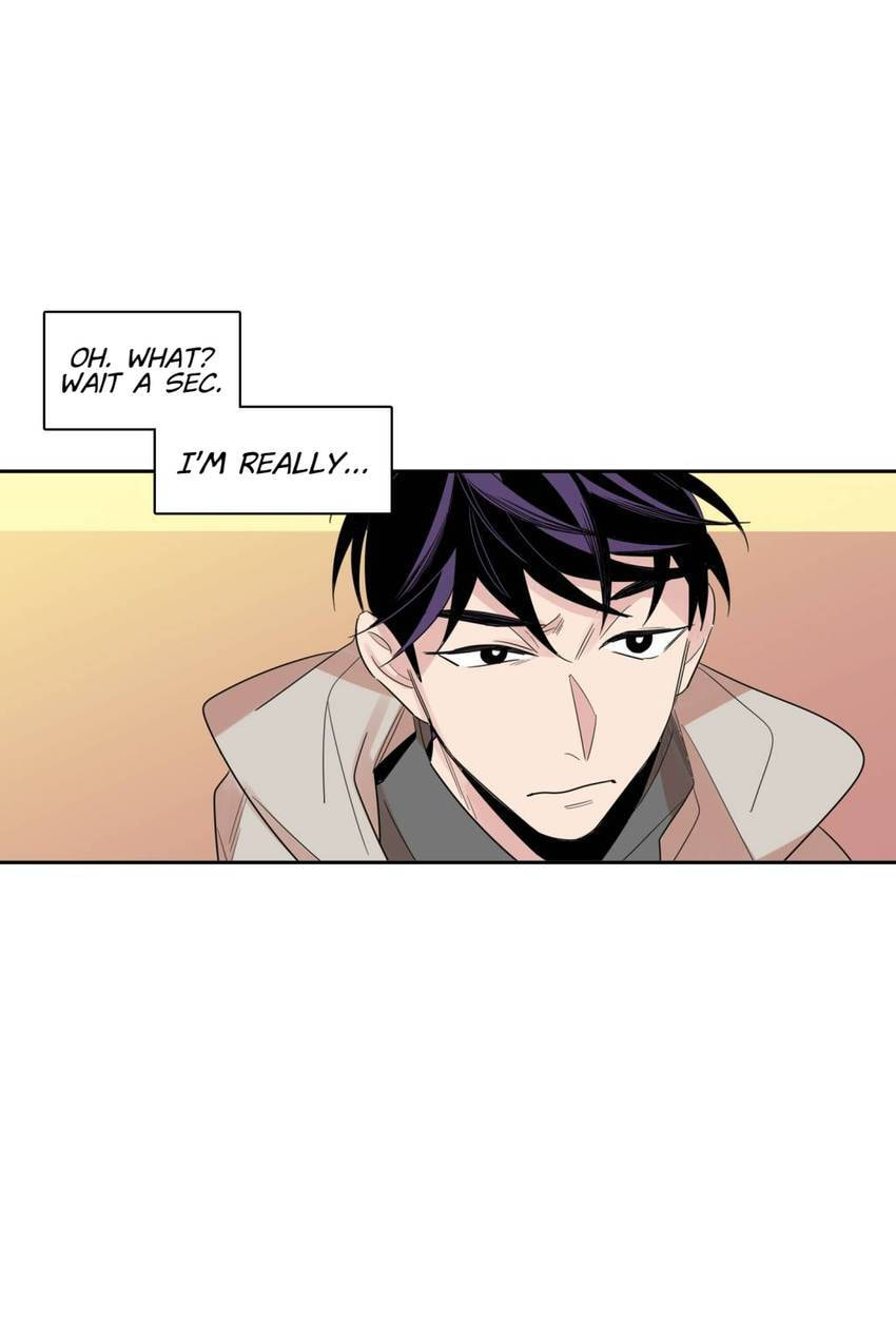 Read Cutting Off chapter 16 image 51 on Lezhin