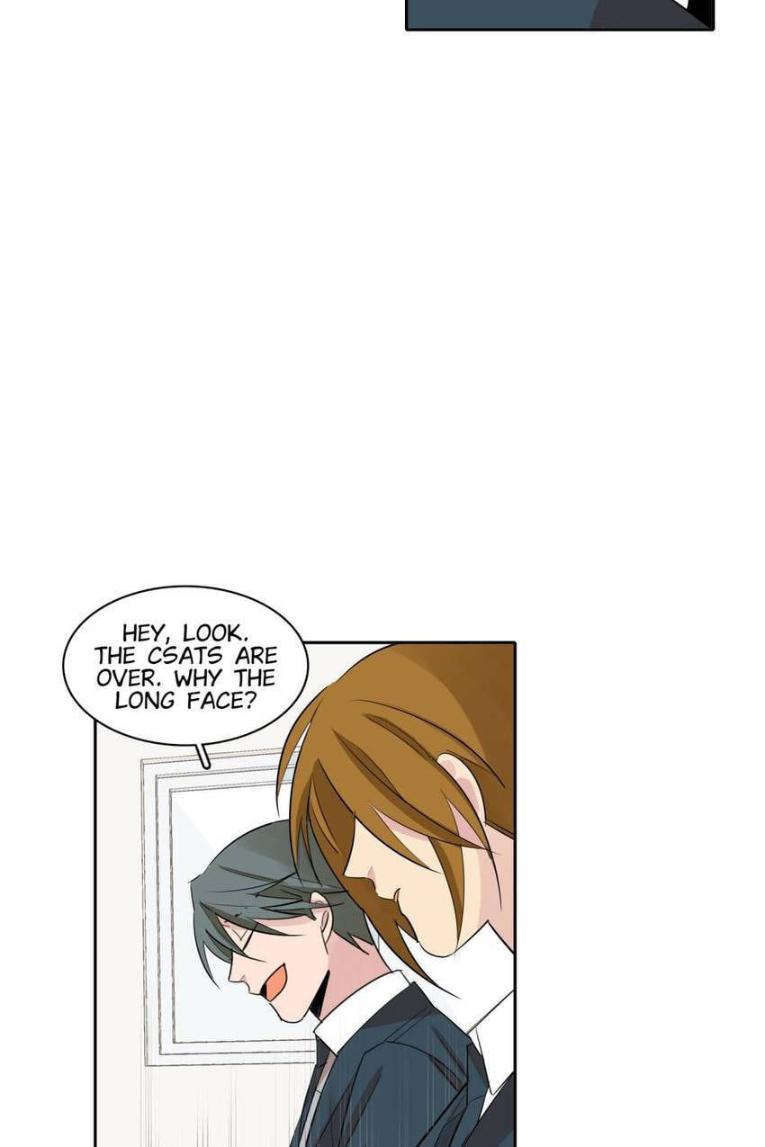 Read Cutting Off chapter 16 image 57 on Lezhin