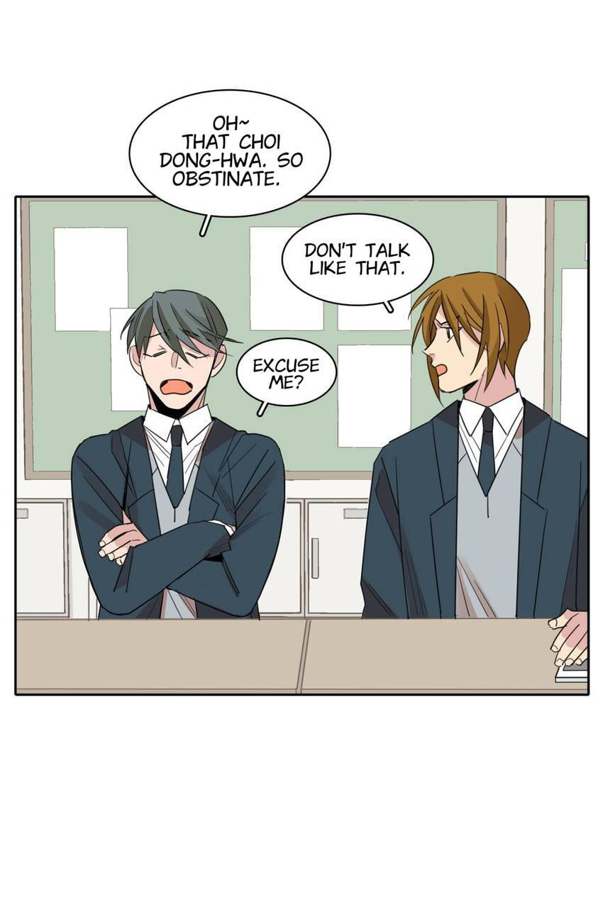 Read Cutting Off chapter 16 image 61 on Lezhin