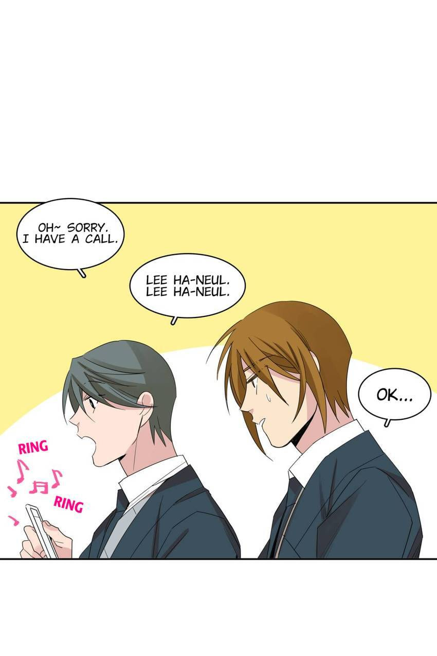 Read Cutting Off chapter 16 image 65 on Lezhin