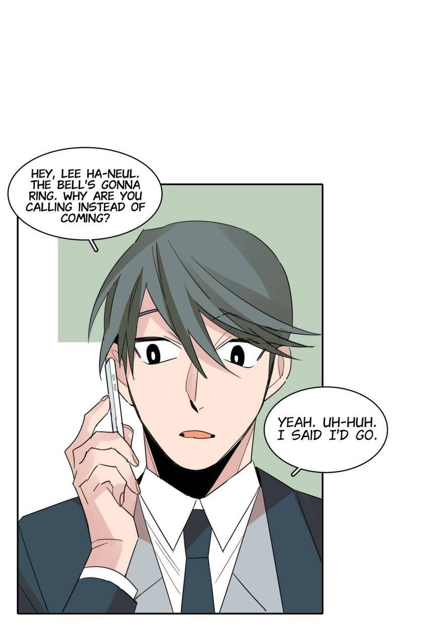 Read Cutting Off chapter 16 image 66 on Lezhin