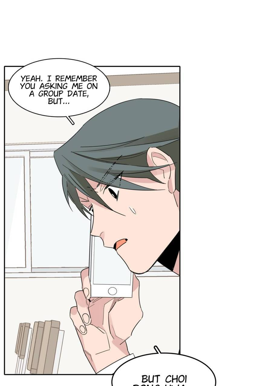 Read Cutting Off chapter 16 image 70 on Lezhin