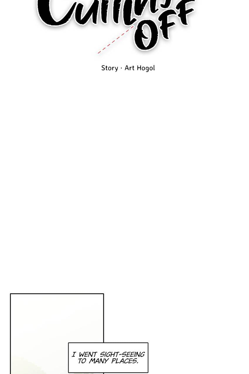 Read Cutting Off chapter 16 image 8 on Lezhin