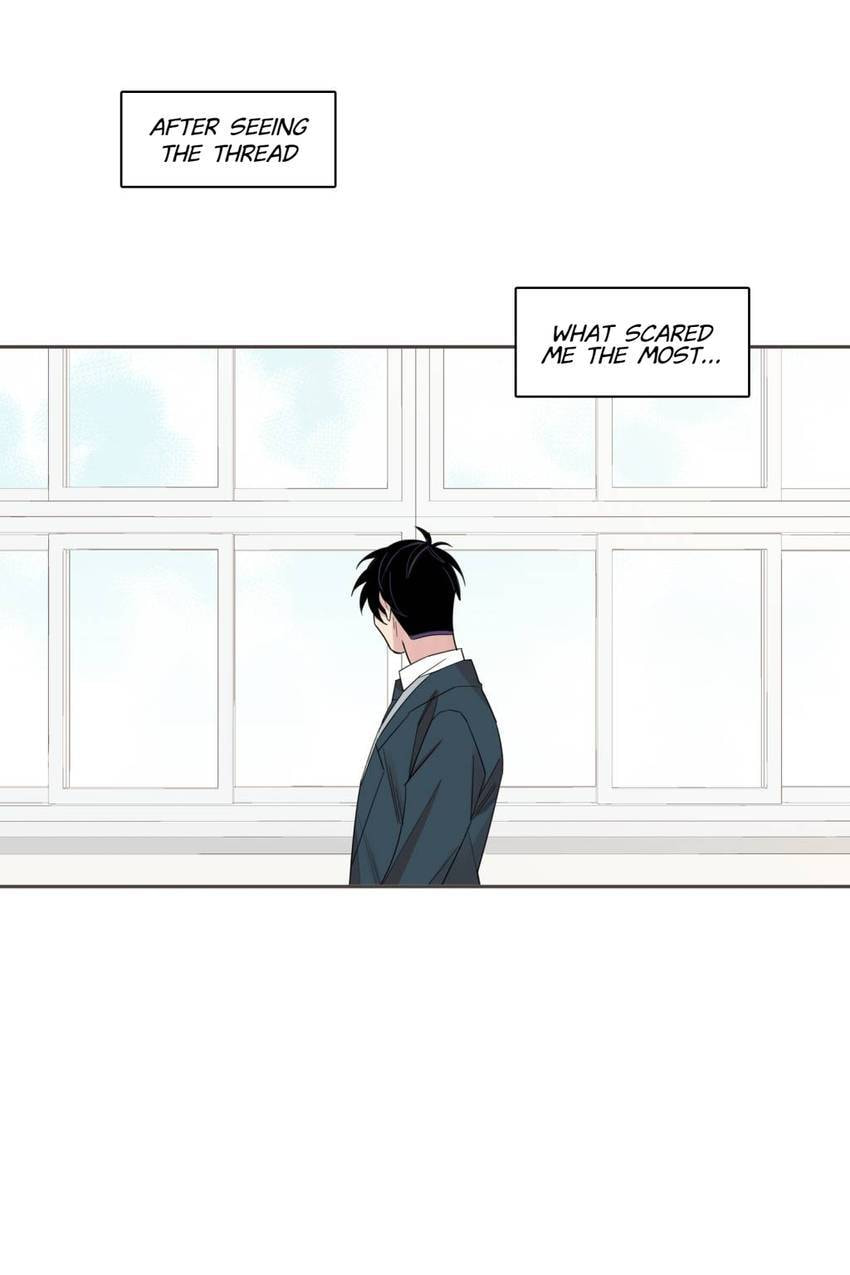 Read Cutting Off chapter 17 image 1 on Lezhin