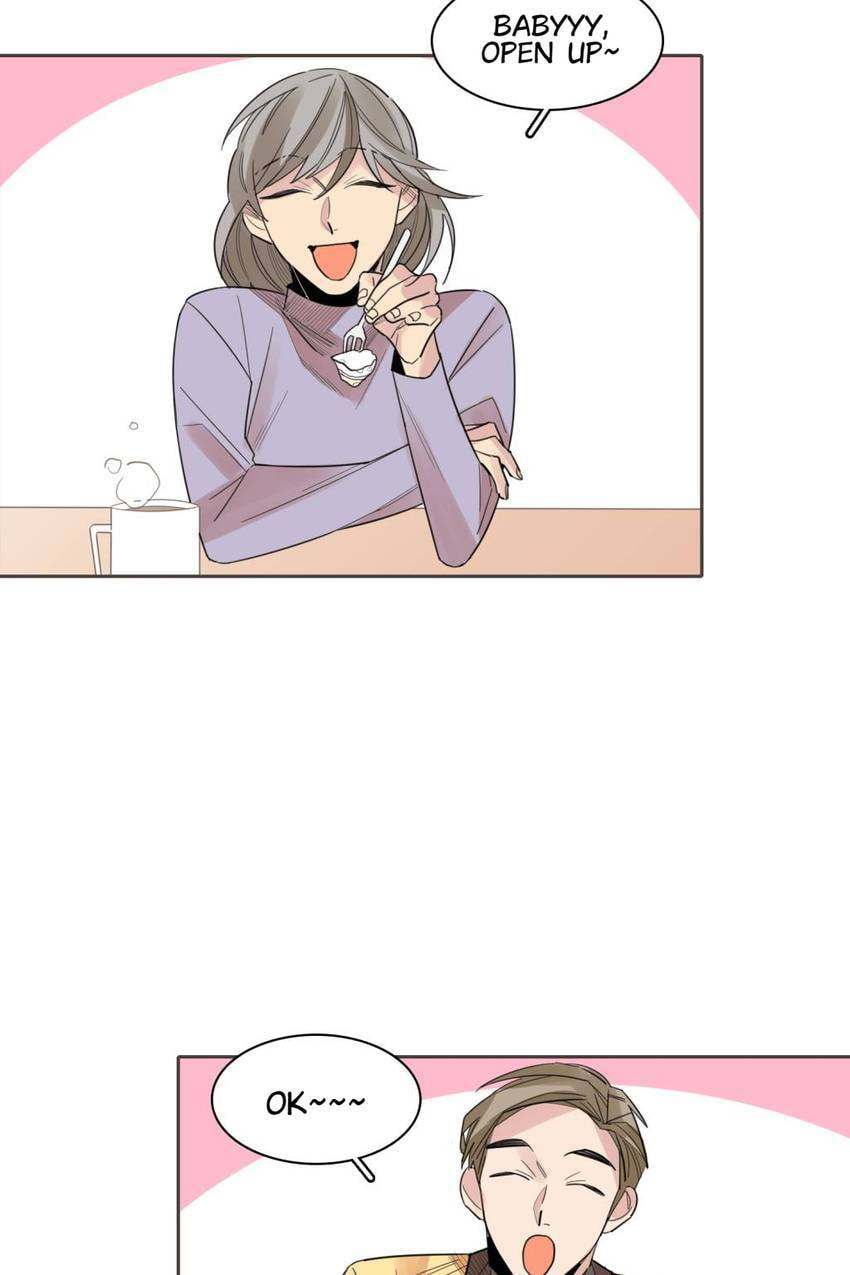 Read Cutting Off chapter 17 image 12 on Lezhin
