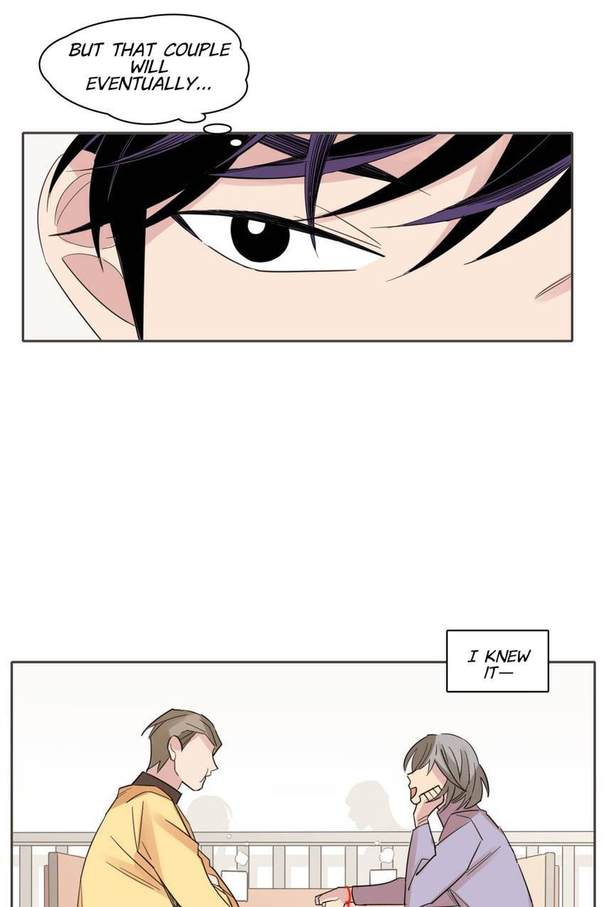 Read Cutting Off chapter 17 image 16 on Lezhin