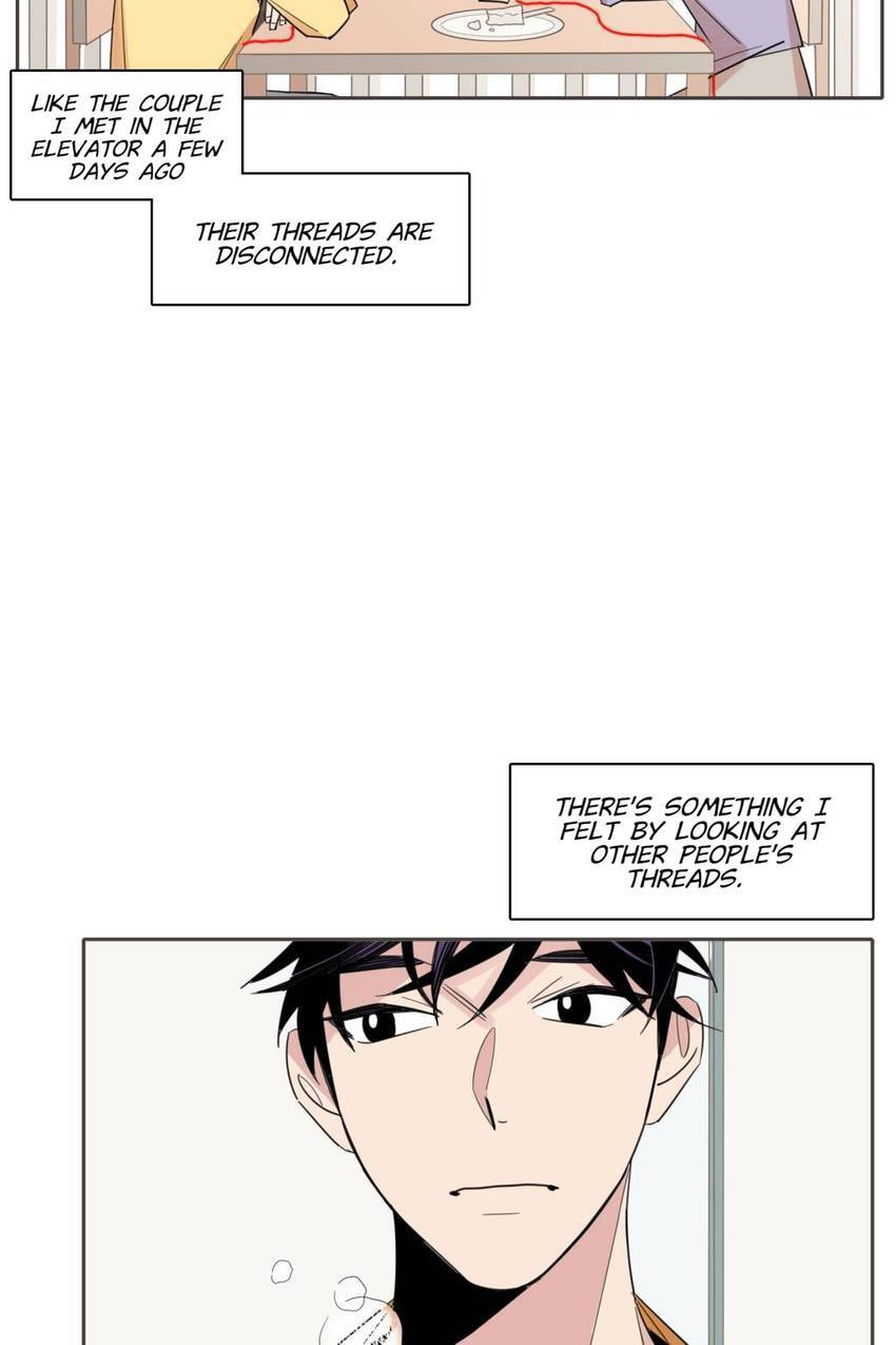 Read Cutting Off chapter 17 image 17 on Lezhin