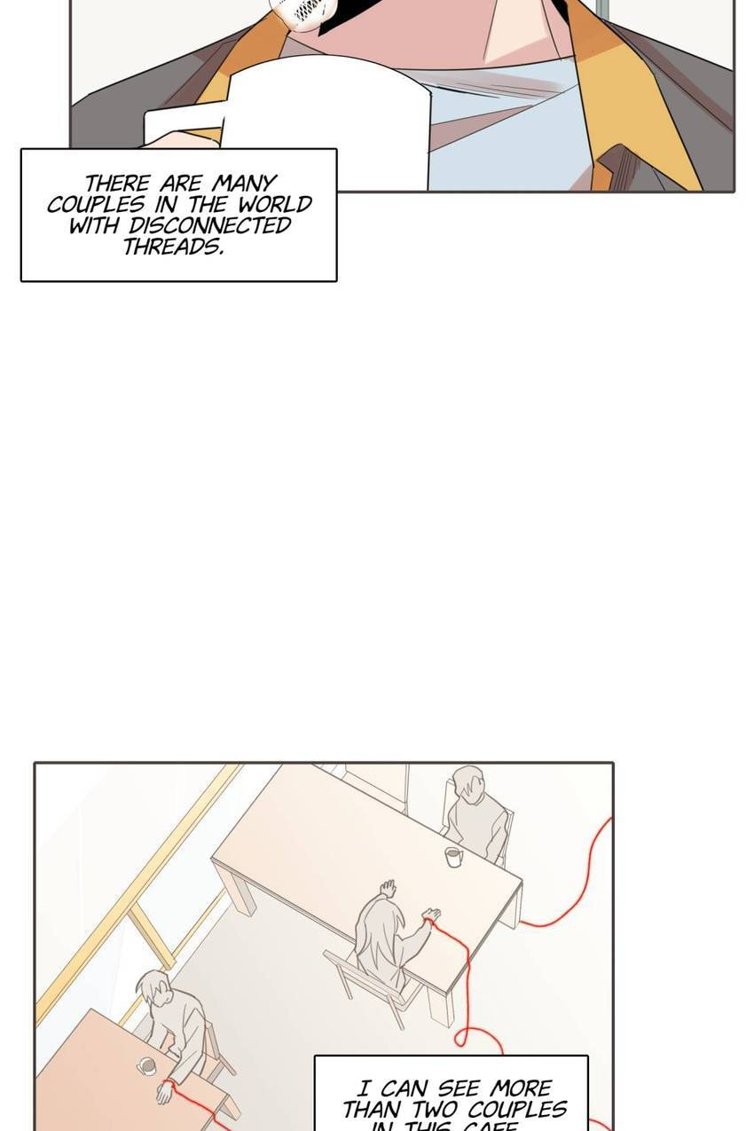 Read Cutting Off chapter 17 image 18 on Lezhin