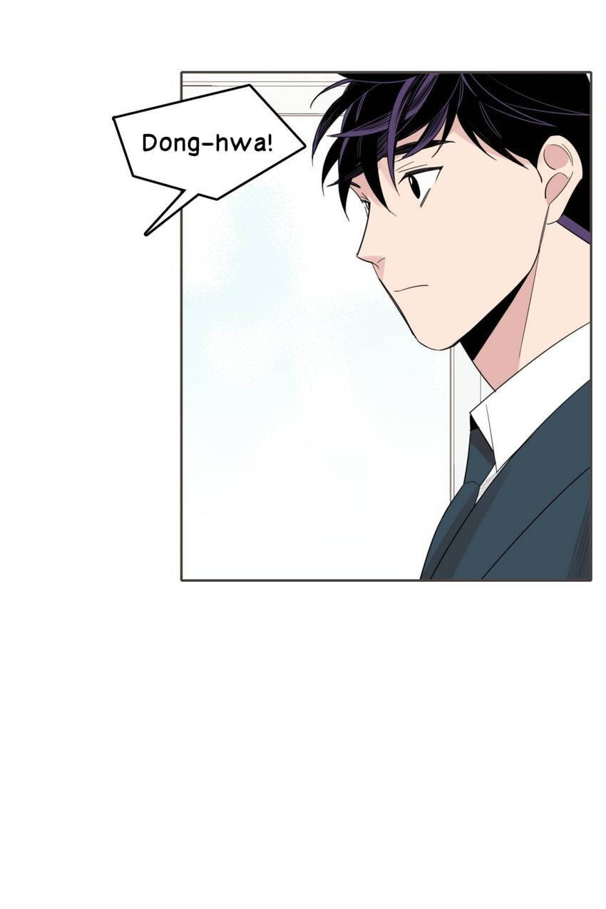 Read Cutting Off chapter 17 image 2 on Lezhin
