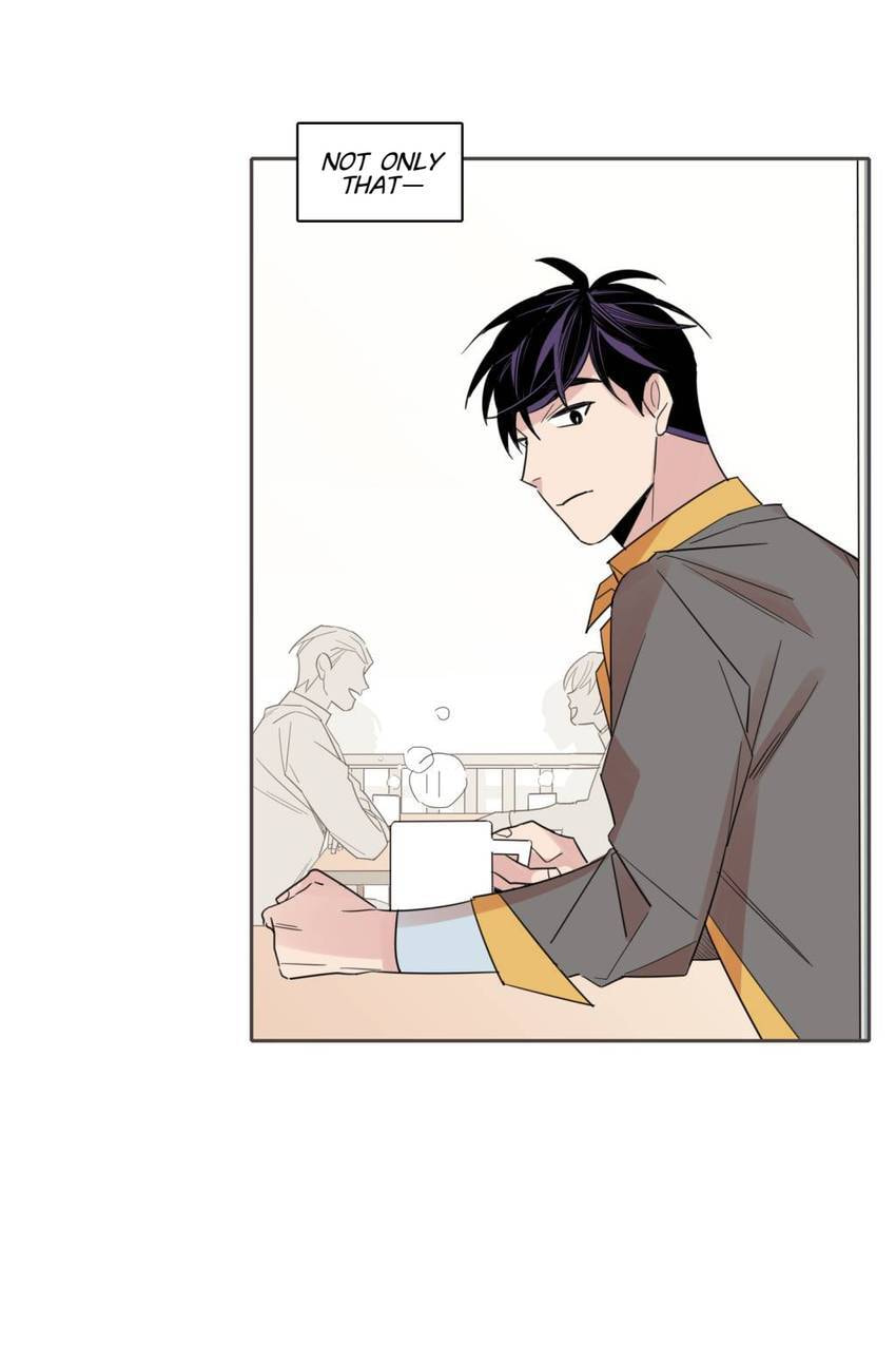 Read Cutting Off chapter 17 image 20 on Lezhin