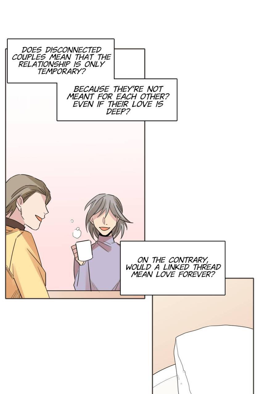 Read Cutting Off chapter 17 image 25 on Lezhin