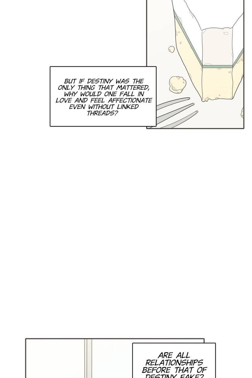 Read Cutting Off chapter 17 image 26 on Lezhin