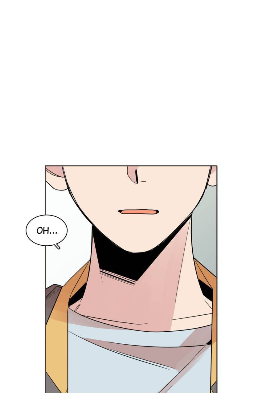 Read Cutting Off chapter 17 image 35 on Lezhin