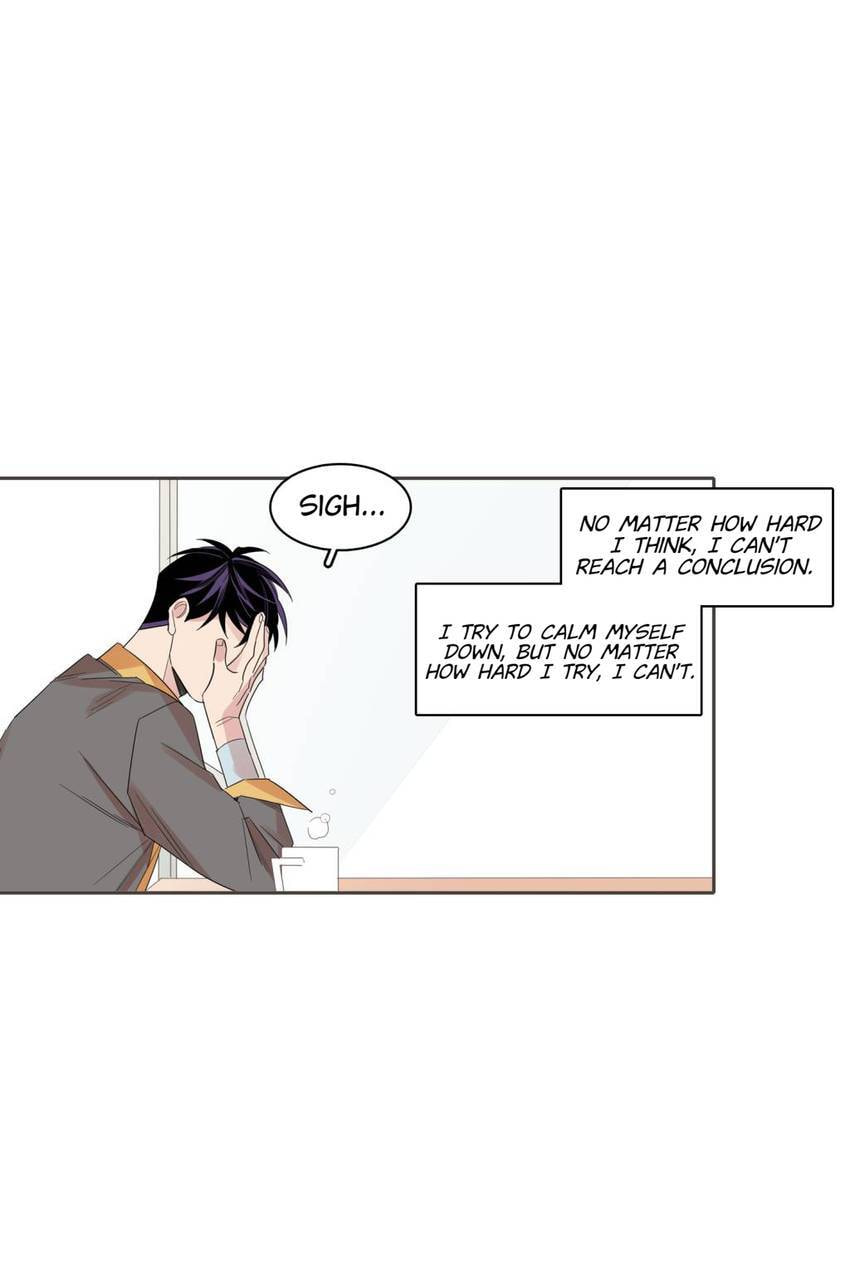 Read Cutting Off chapter 17 image 37 on Lezhin
