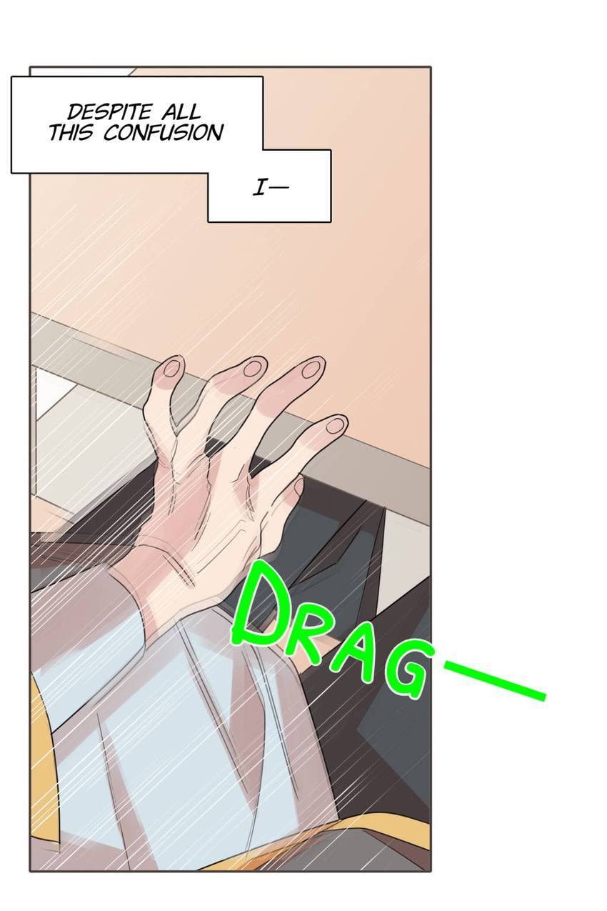 Read Cutting Off chapter 17 image 40 on Lezhin