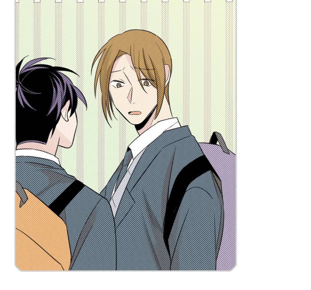 Read Cutting Off chapter 17 image 44 on Lezhin