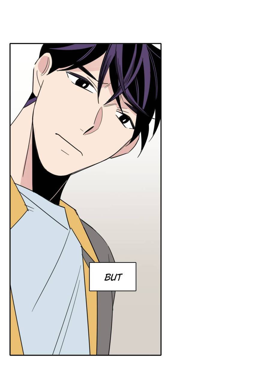 Read Cutting Off chapter 17 image 52 on Lezhin