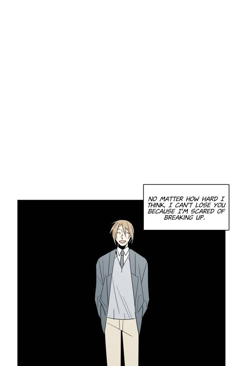 Read Cutting Off chapter 17 image 53 on Lezhin