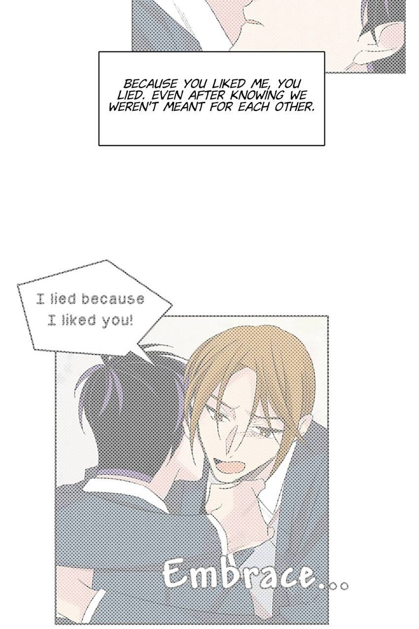 Read Cutting Off chapter 17 image 57 on Lezhin