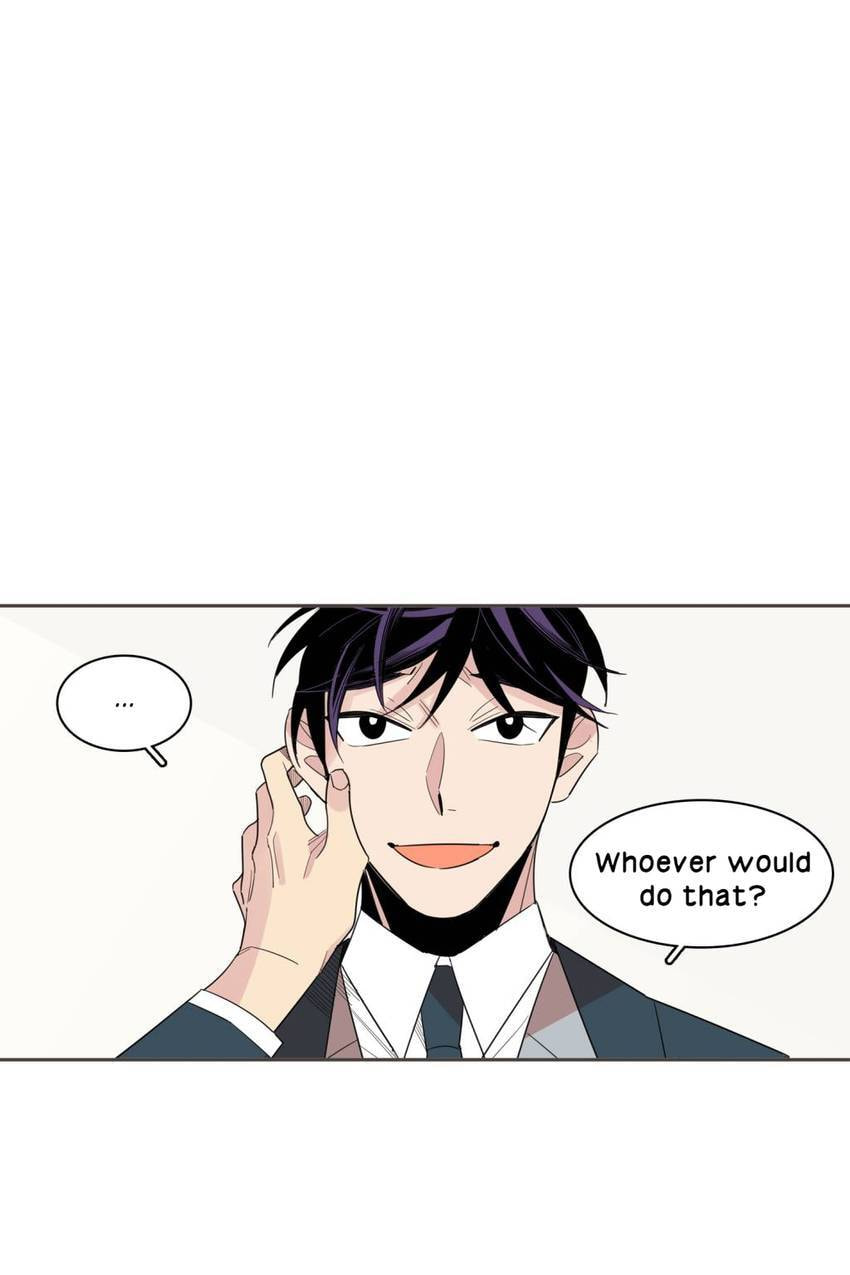 Read Cutting Off chapter 17 image 7 on Lezhin