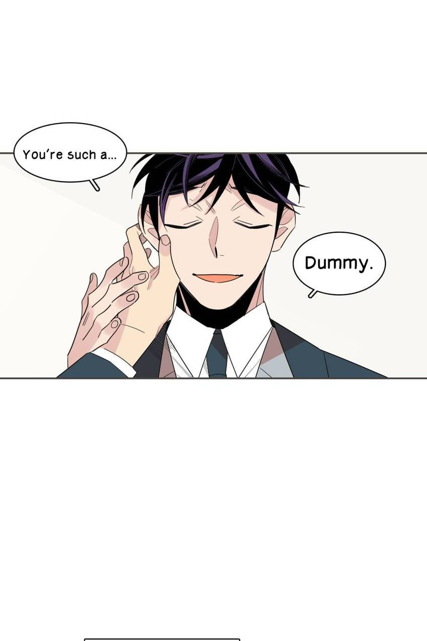 Read Cutting Off chapter 17 image 8 on Lezhin