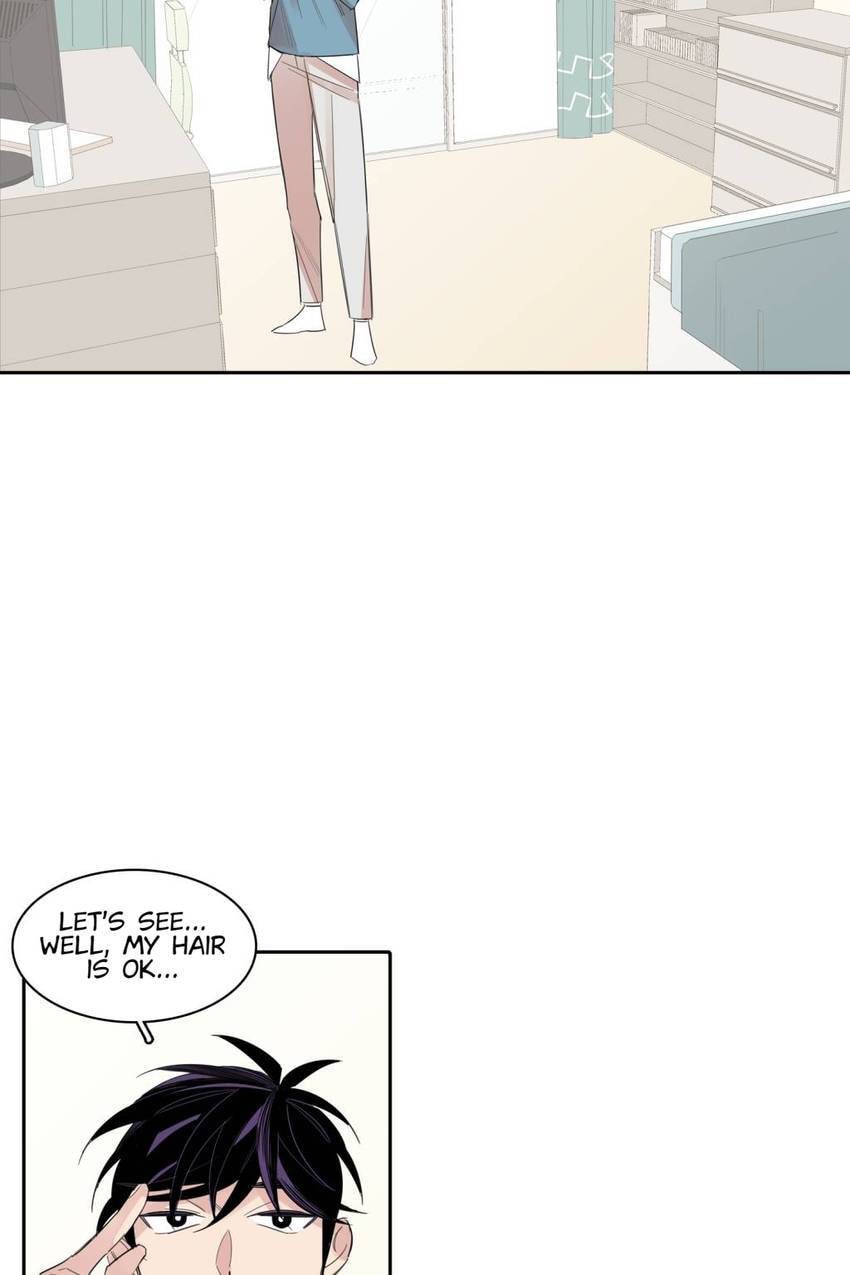 Read Cutting Off chapter 18 image 1 on Lezhin